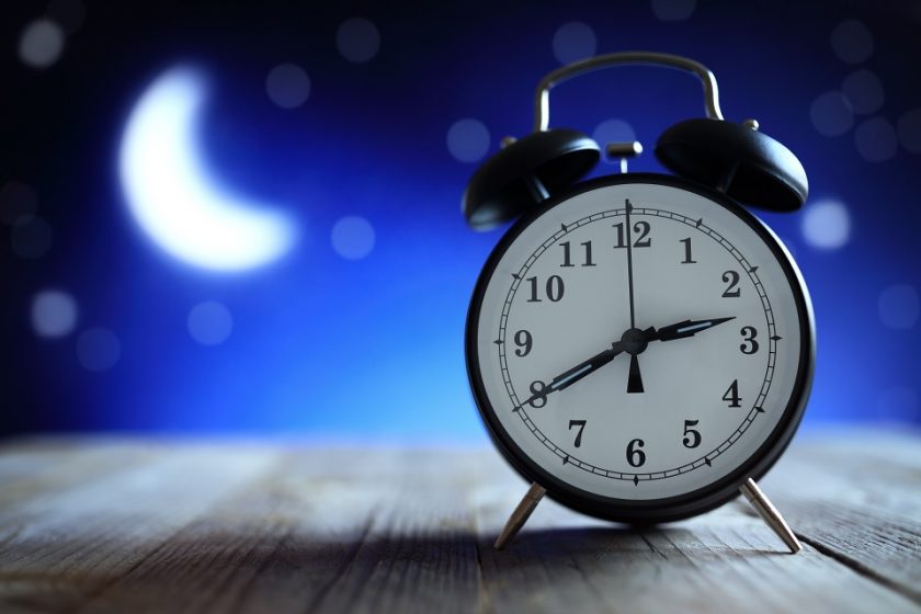 Guide pour augmenter la durée du sommeil profond