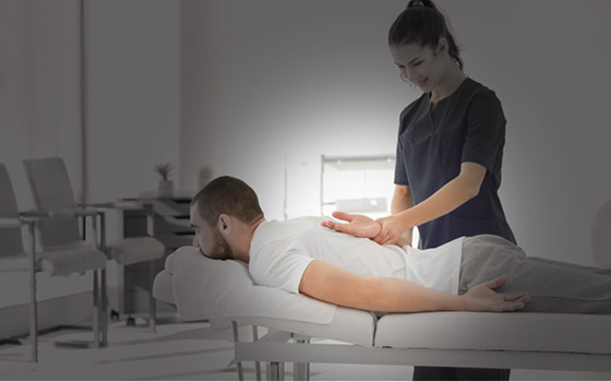 Le massage en entreprise : A quoi sert- il ?
