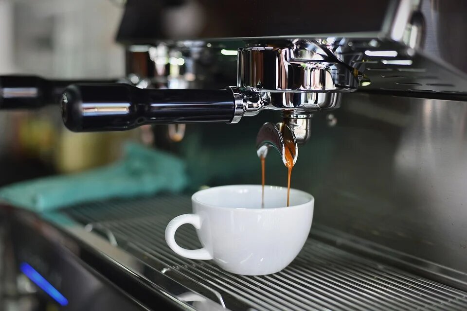 Quels sont les avantages d’acheter une machine à café ?