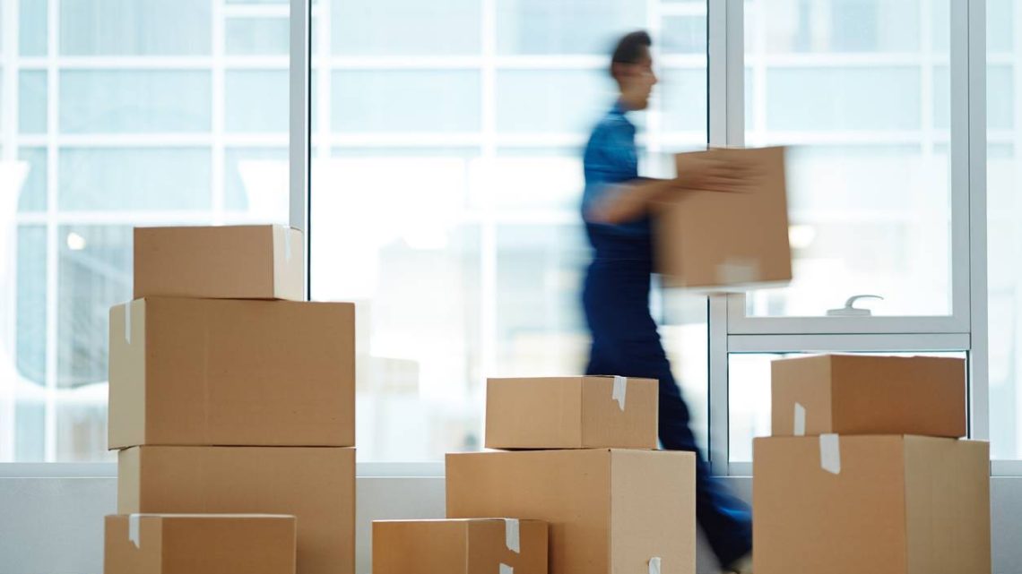 Pourquoi faire confiance à un déménageur professionnel ?