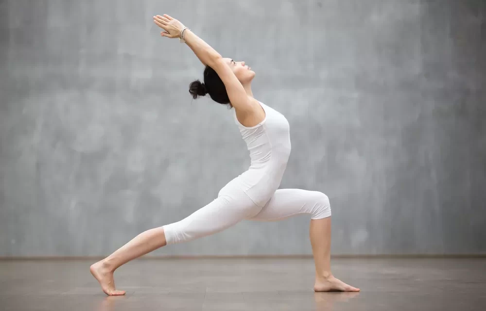 Yoga dynamique à Genève : Énergie et vitalité à chaque séance