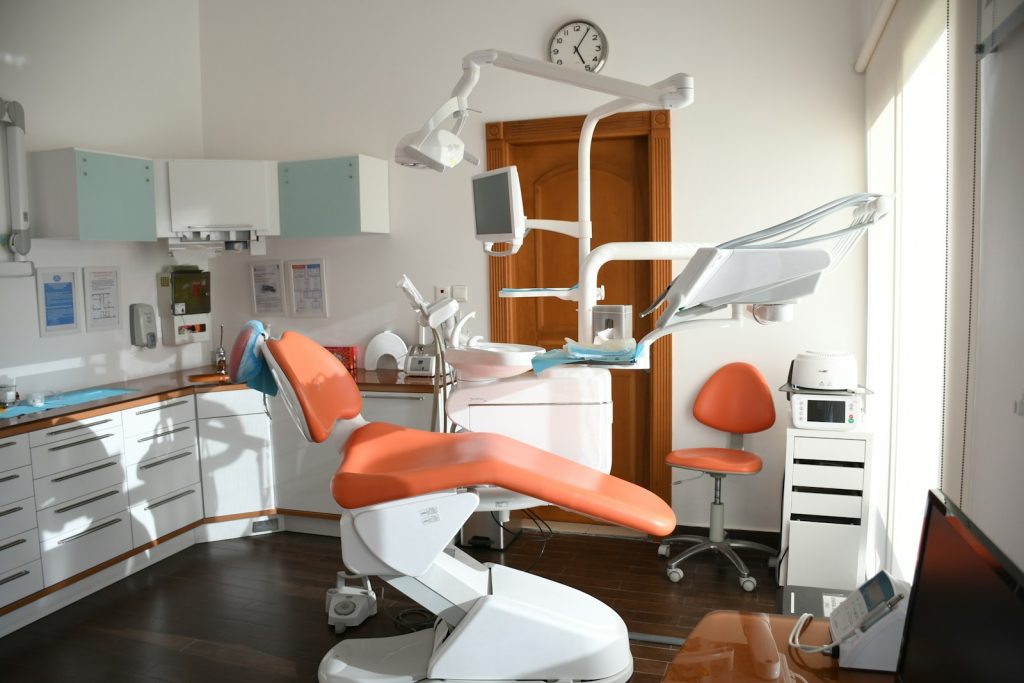 remboursement soin cabinet dentaire